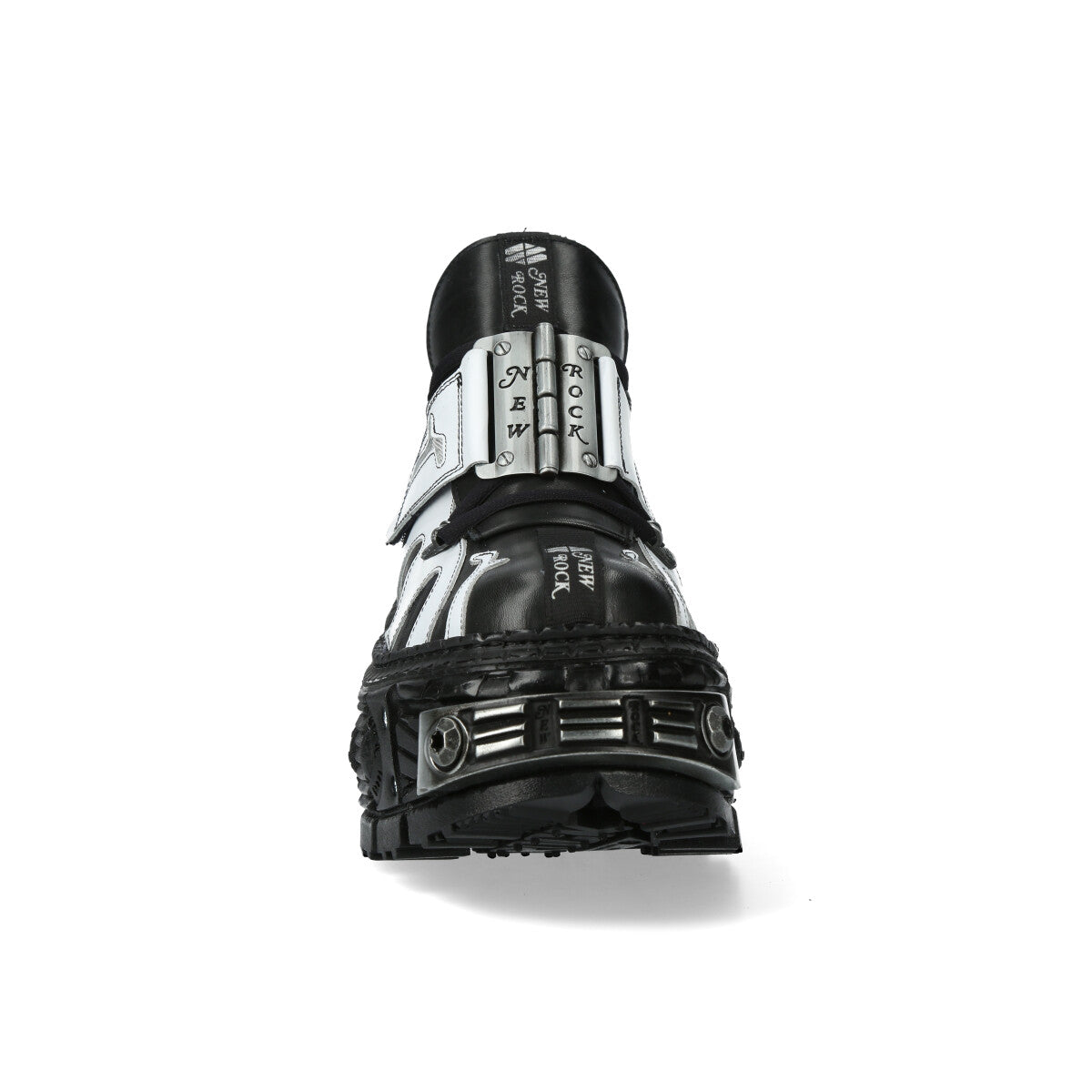 New Rock Boots & Shoes | M-WALL051-C3
