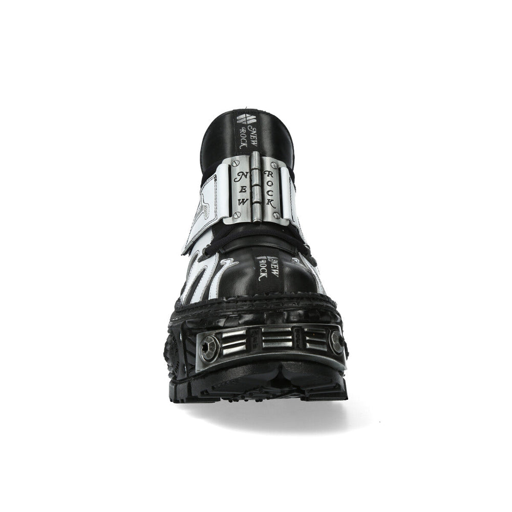 New Rock Boots & Shoes | M-WALL051-C3