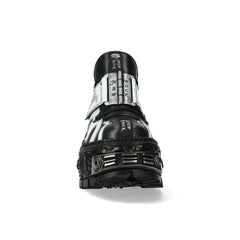 New Rock Boots & Shoes | M-WALL051-C3