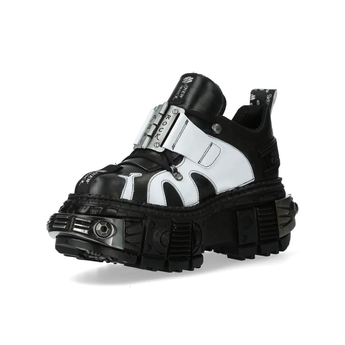 New Rock Boots & Shoes | M-WALL051-C3