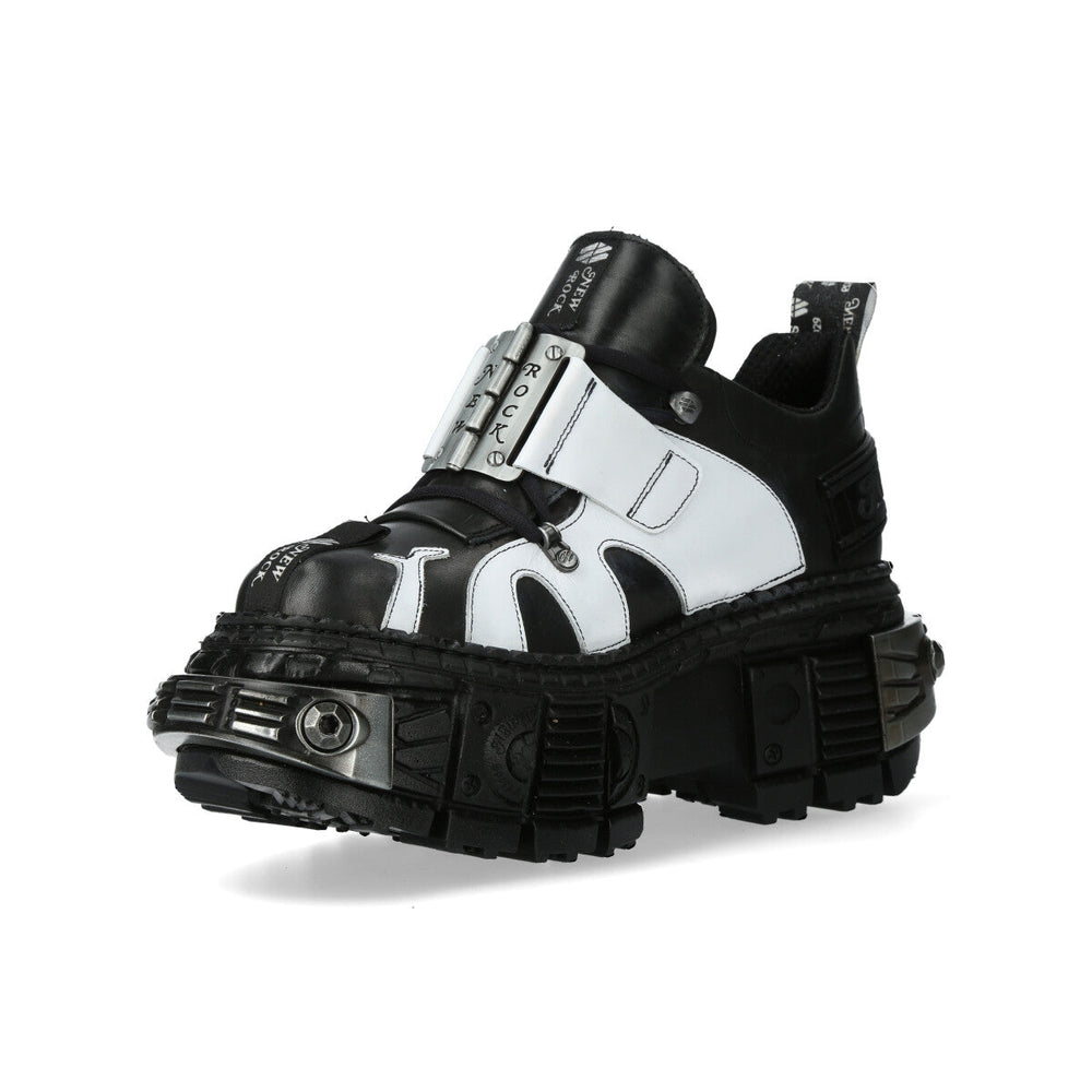 New Rock Boots & Shoes | M-WALL051-C3