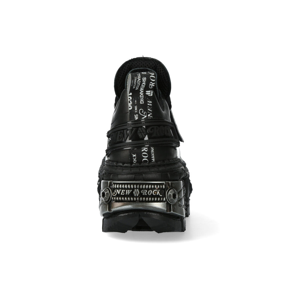 New Rock Boots & Shoes | M-WALL051-C3
