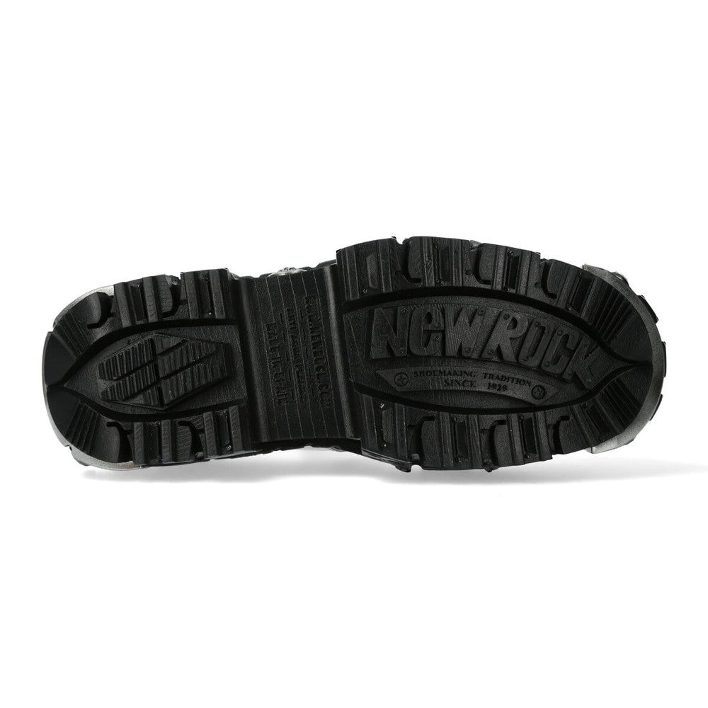 New Rock Boots & Shoes | M-WALL051-C3