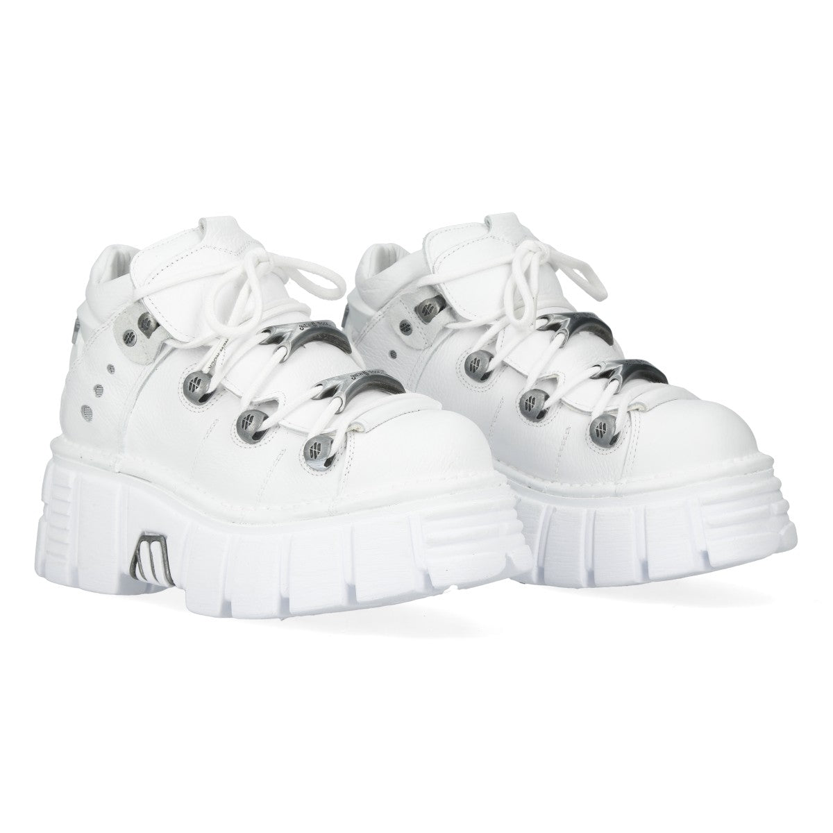 New Rock Boots & Shoes | M-106N-R83