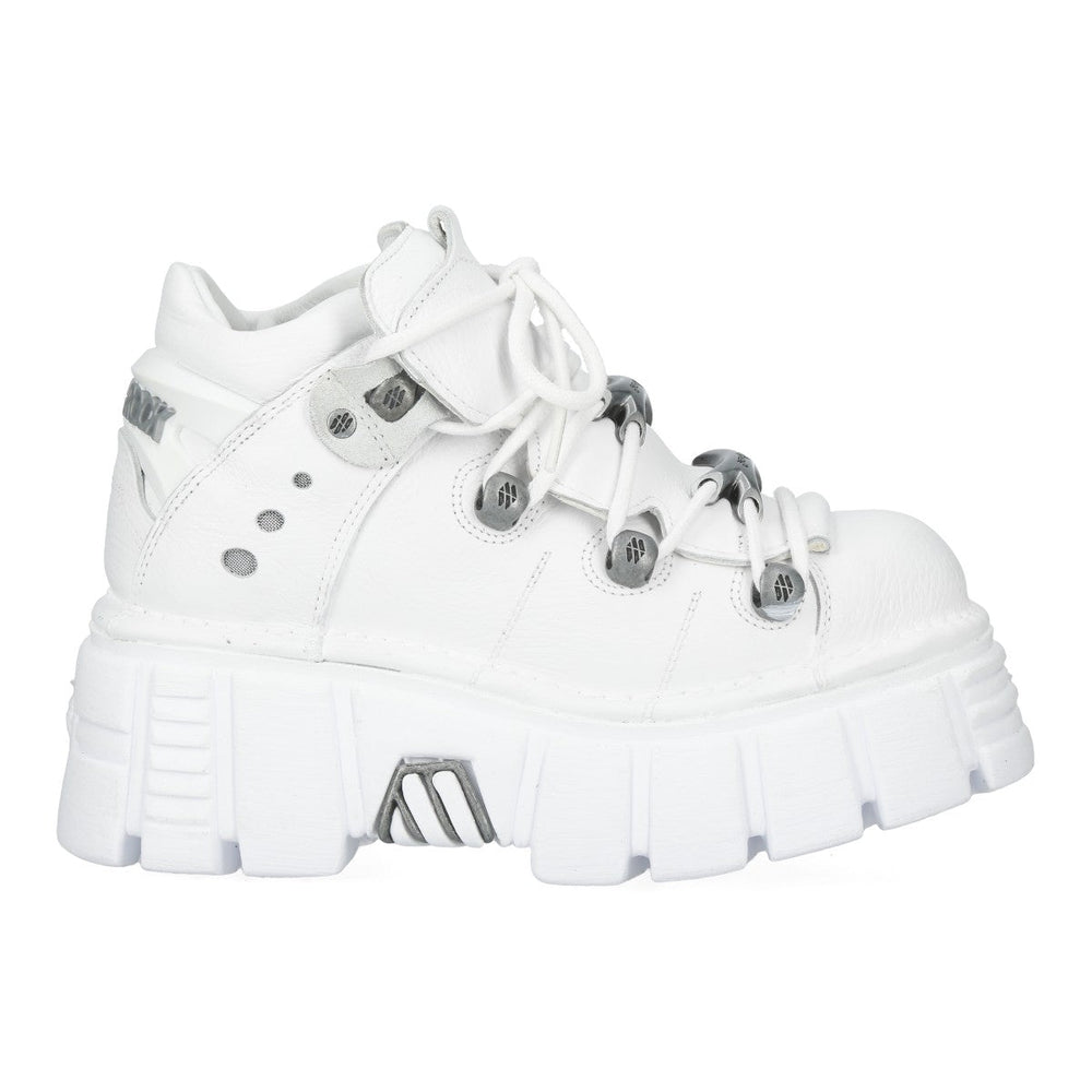 New Rock Boots & Shoes | M-106N-R83