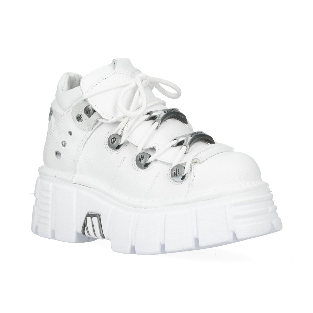 New Rock Boots & Shoes | M-106N-R83