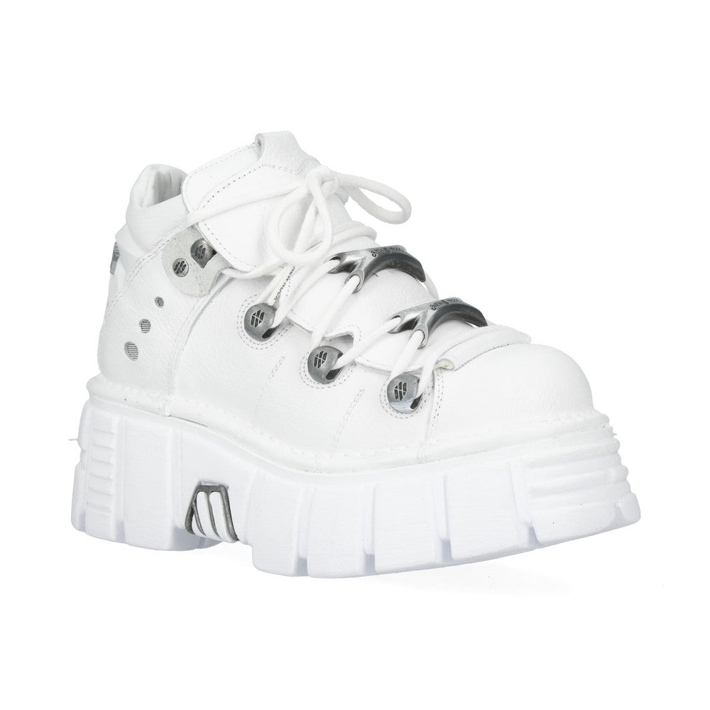 New Rock Boots & Shoes | M-106N-R83