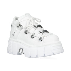 New Rock Boots & Shoes | M-106N-R83