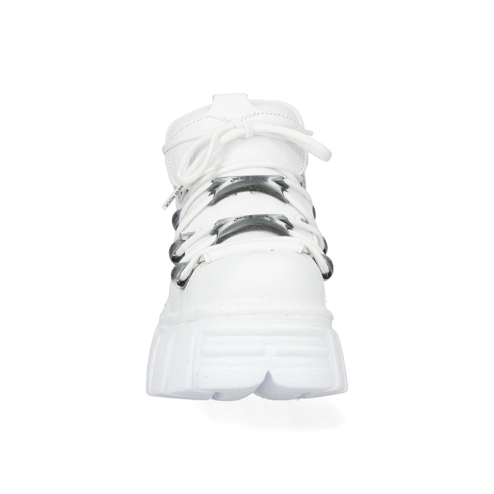 New Rock Boots & Shoes | M-106N-R83