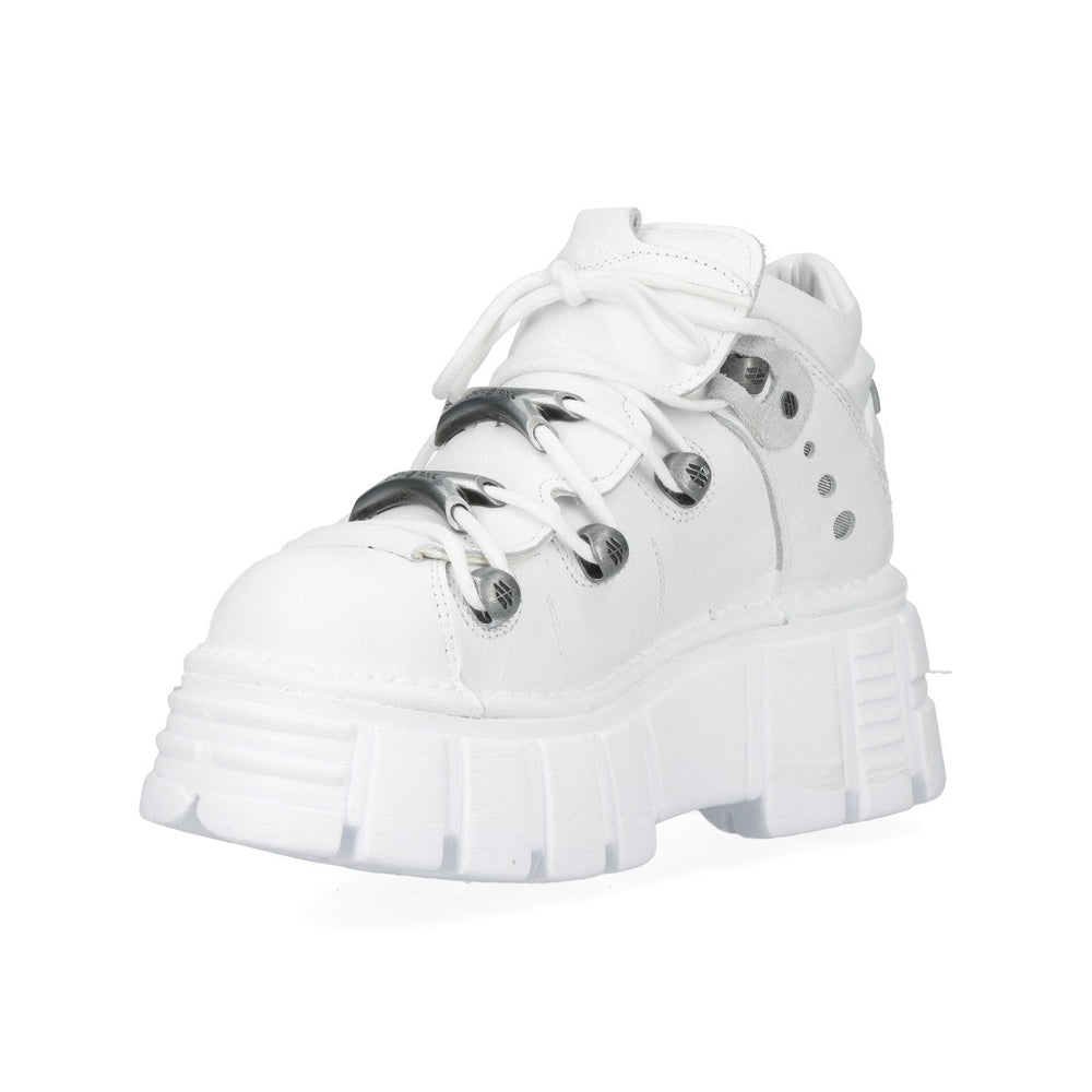 New Rock Boots & Shoes | M-106N-R83