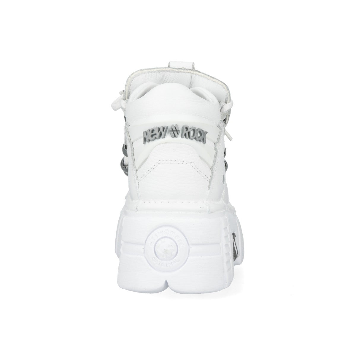 New Rock Boots & Shoes | M-106N-R83