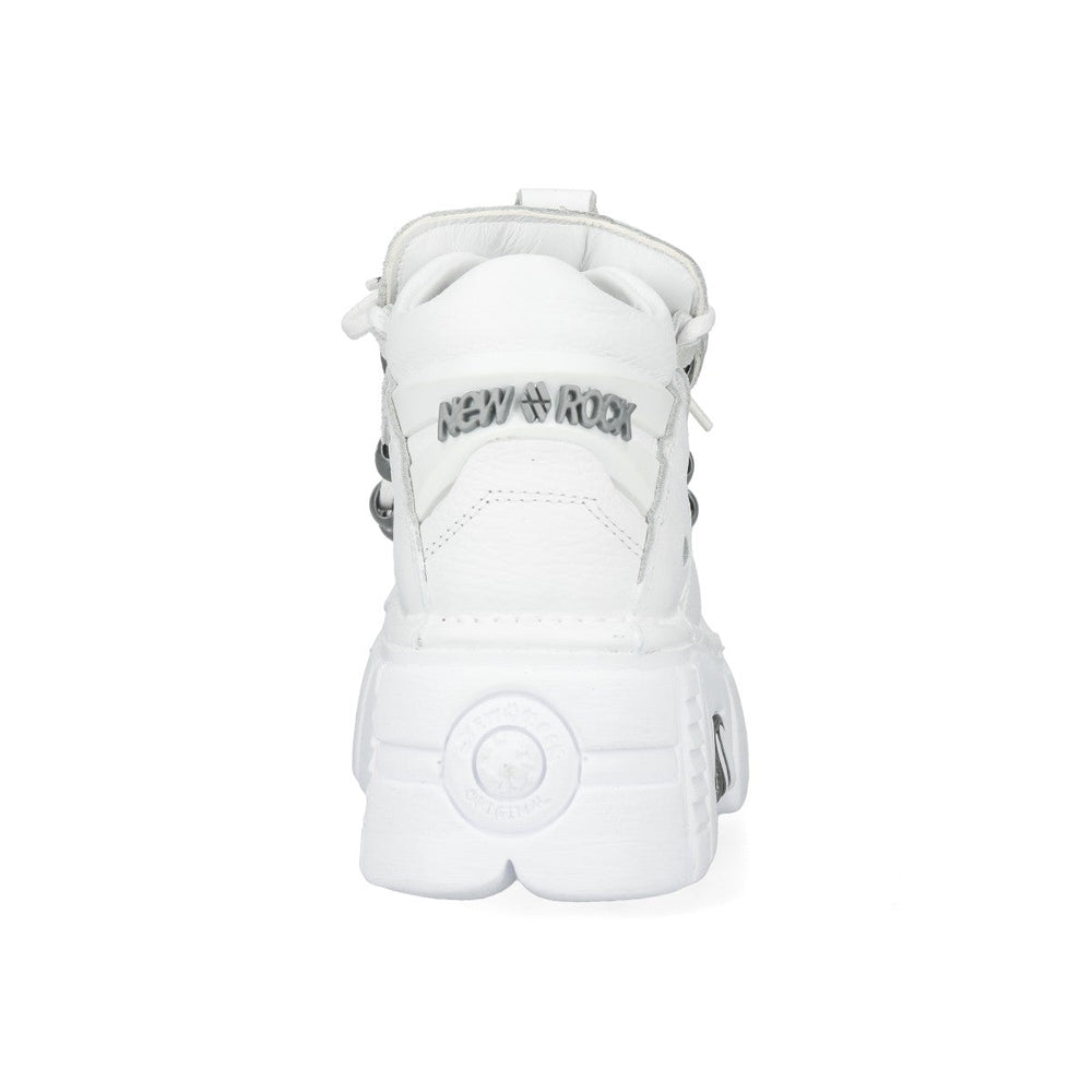 New Rock Boots & Shoes | M-106N-R83