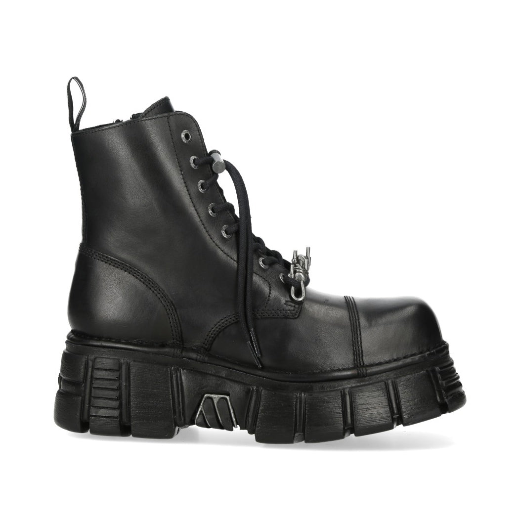 New Rock Boots & Shoes | M-MILI083CCT-R5