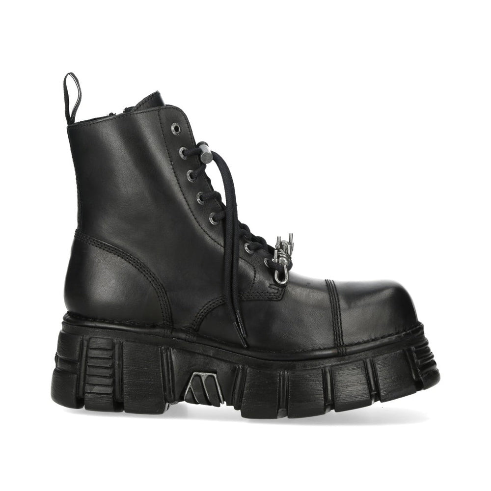 New Rock Boots & Shoes | M-MILI083CCT-R5