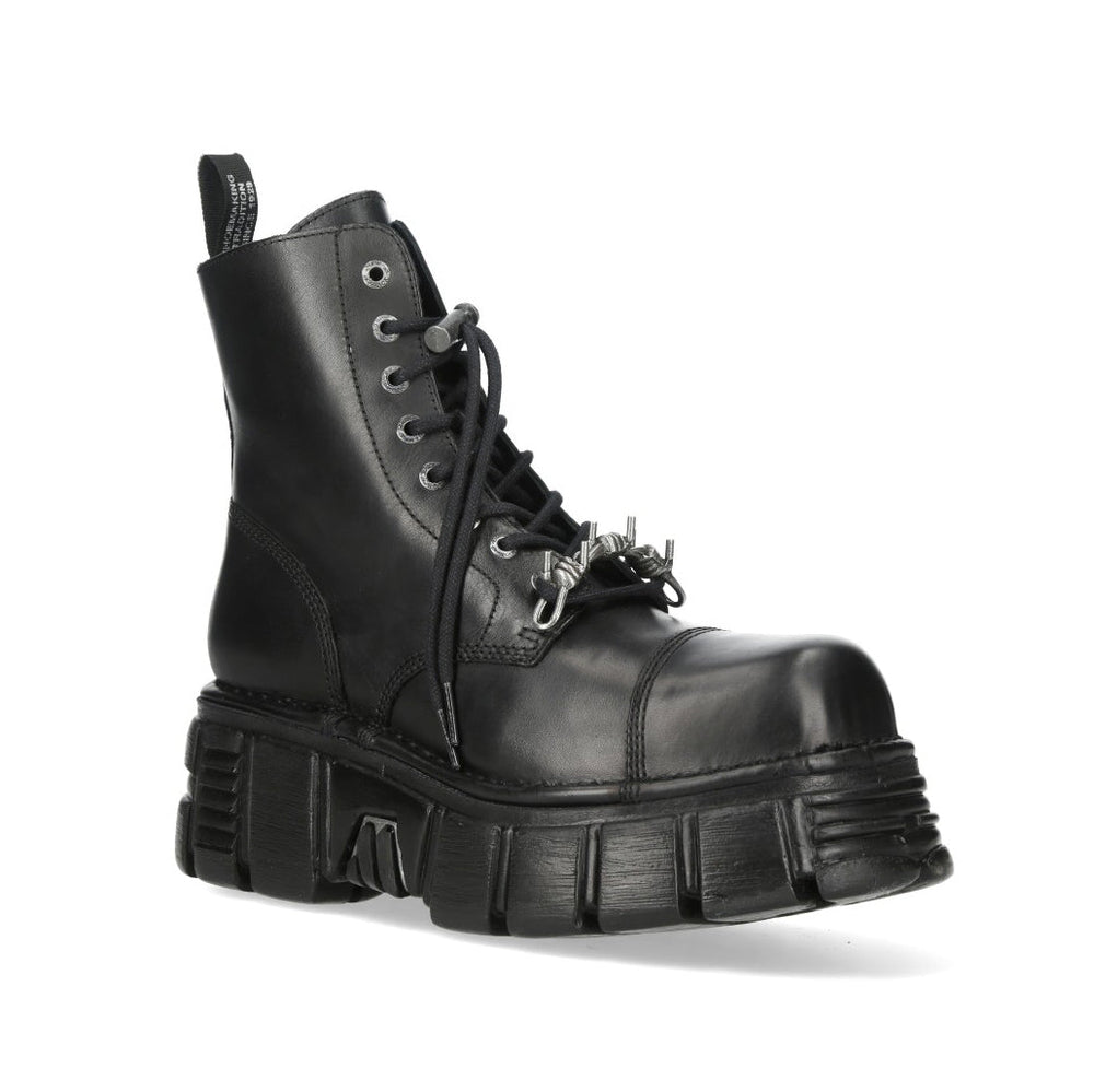 New Rock Boots & Shoes | M-MILI083CCT-R5