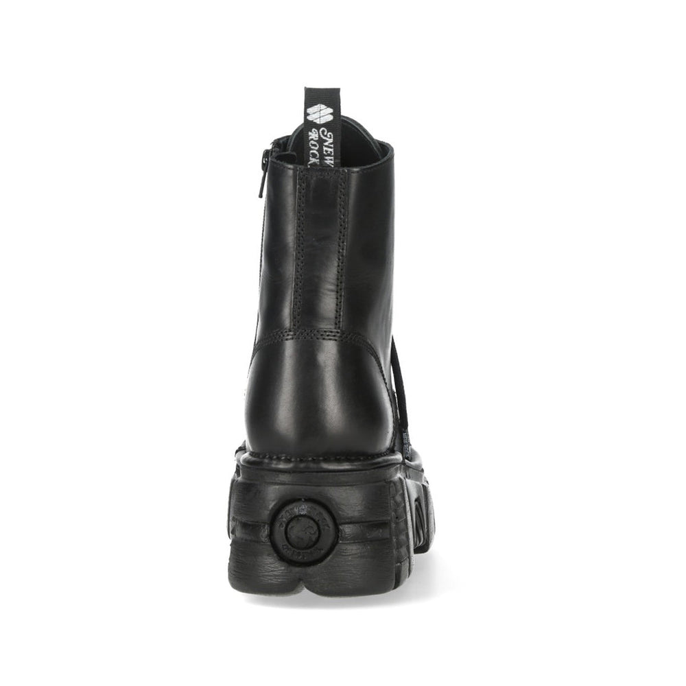 New Rock Boots & Shoes | M-MILI083CCT-R5