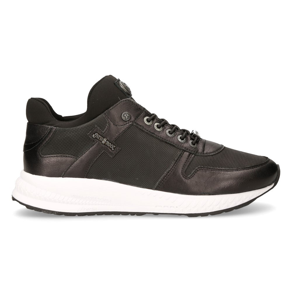 New Rock Boots & Shoes | M-CHRONO002-C15