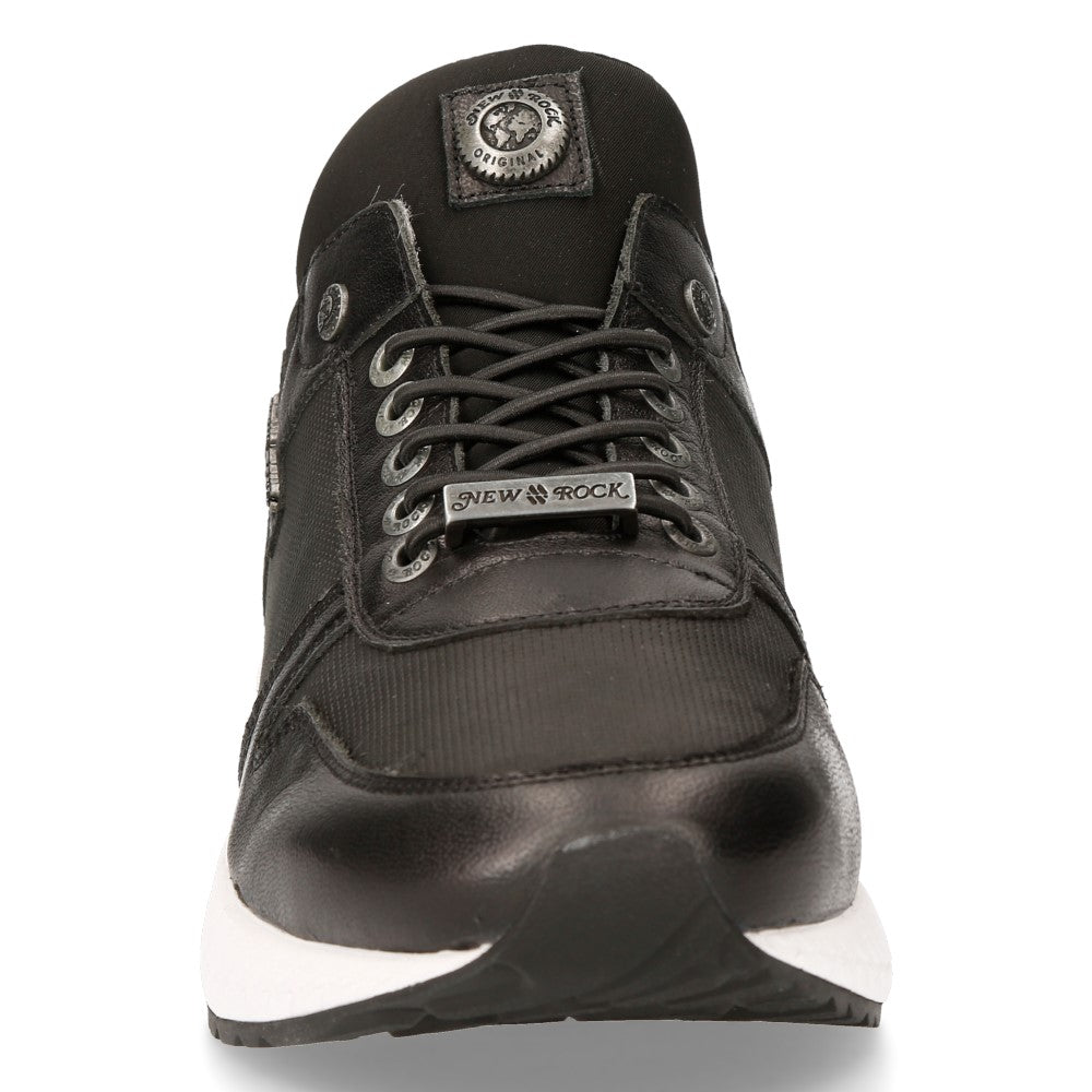 New Rock Boots & Shoes | M-CHRONO002-C15