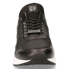 New Rock Boots & Shoes | M-CHRONO002-C15