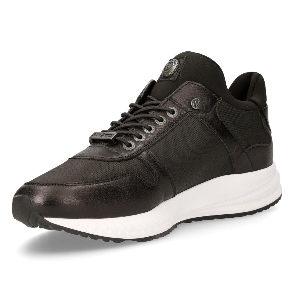 New Rock Boots & Shoes | M-CHRONO002-C15