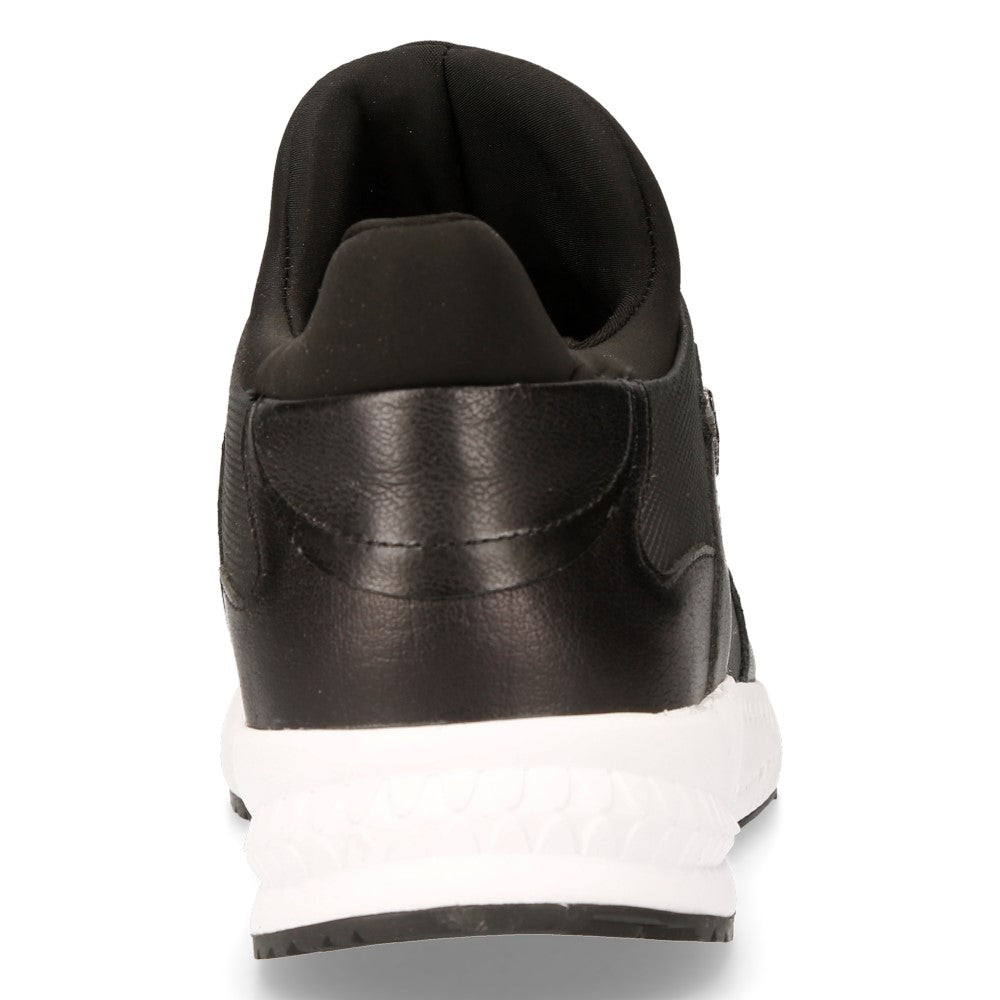 New Rock Boots & Shoes | M-CHRONO002-C15