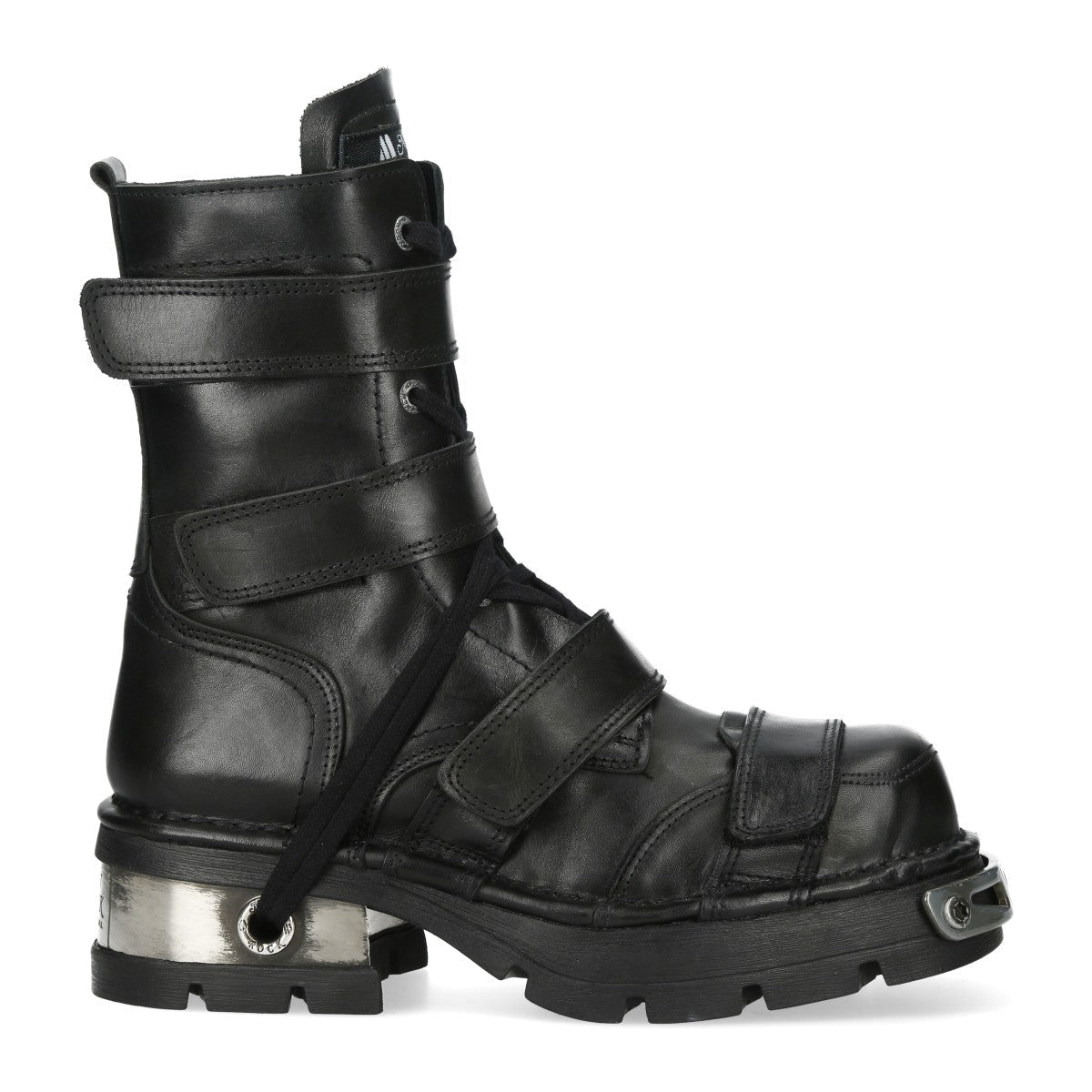 New Rock Boots & Shoes | M-MET048-R4