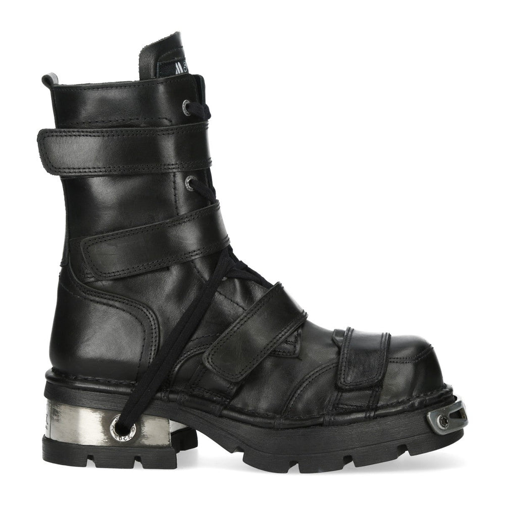 New Rock Boots & Shoes | M-MET048-R4
