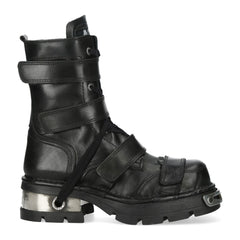 New Rock Boots & Shoes | M-MET048-R4
