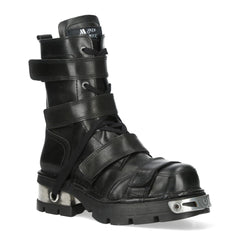 New Rock Boots & Shoes | M-MET048-R4