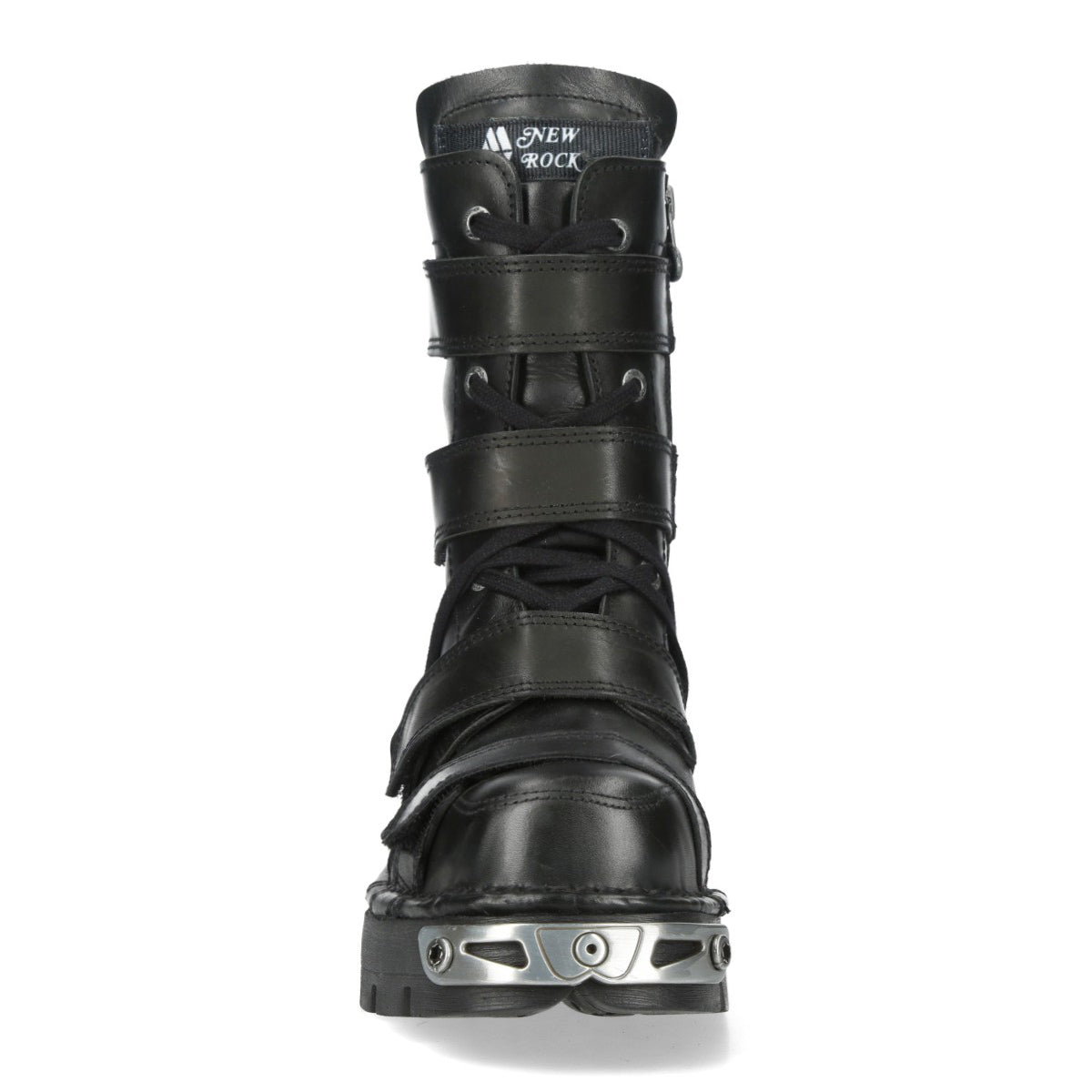 New Rock Boots & Shoes | M-MET048-R4