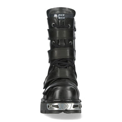 New Rock Boots & Shoes | M-MET048-R4