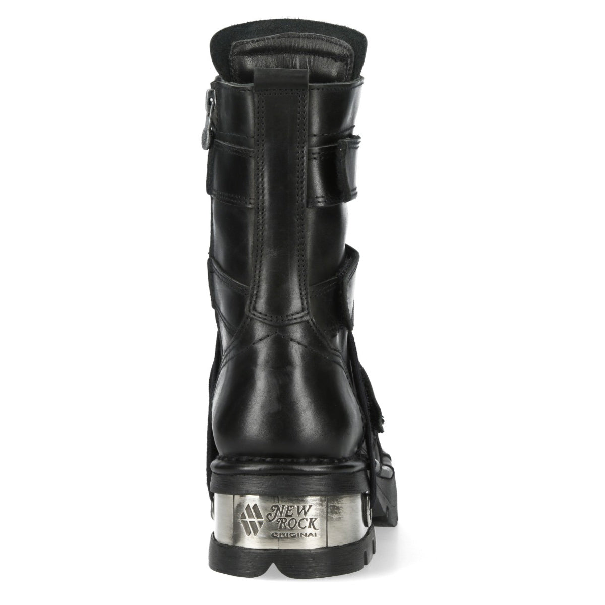 New Rock Boots & Shoes | M-MET048-R4