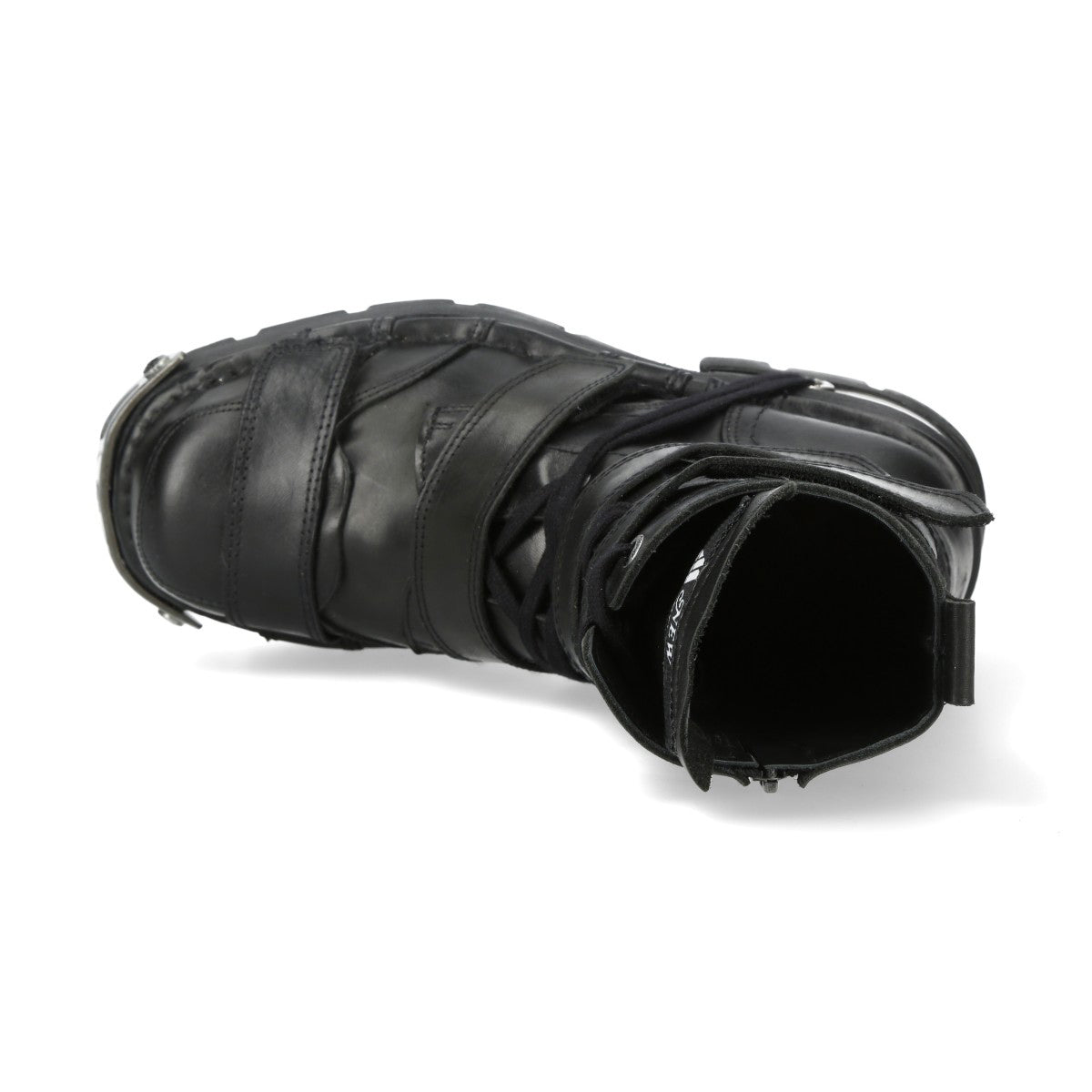 New Rock Boots & Shoes | M-MET048-R4