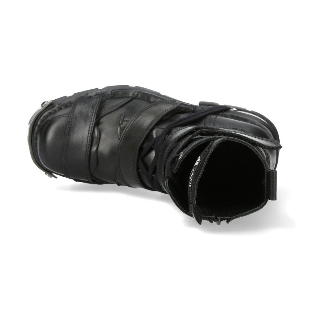 New Rock Boots & Shoes | M-MET048-R4