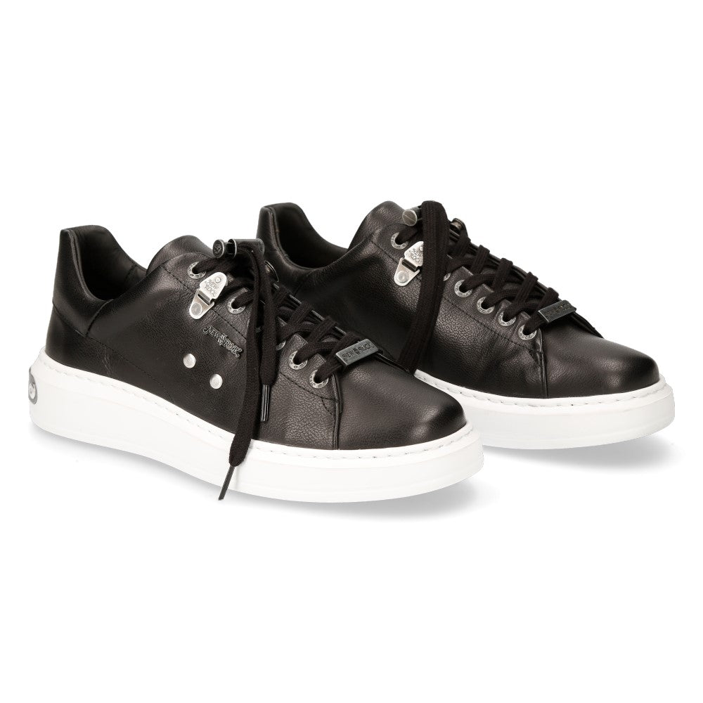 New Rock Boots & Shoes | M-PISA101-S52