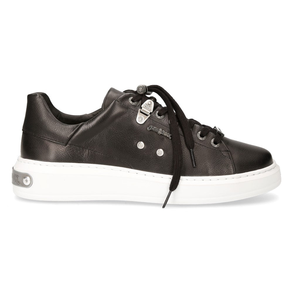 New Rock Boots & Shoes | M-PISA101-S52