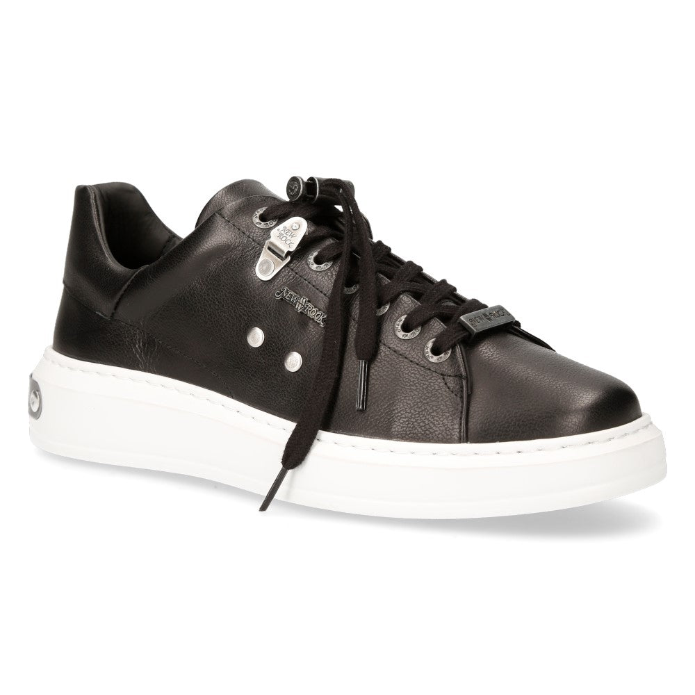New Rock Boots & Shoes | M-PISA101-S52
