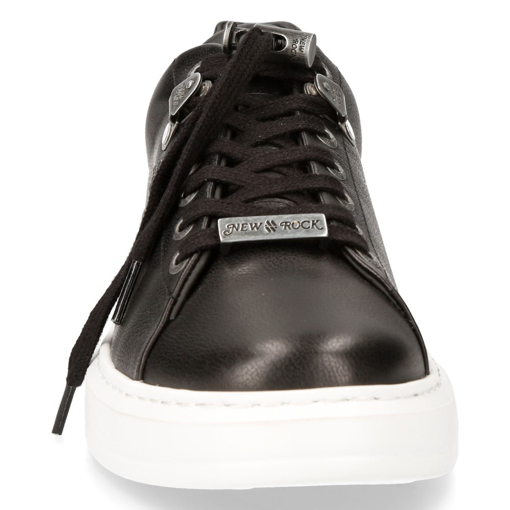 New Rock Boots & Shoes | M-PISA101-S52
