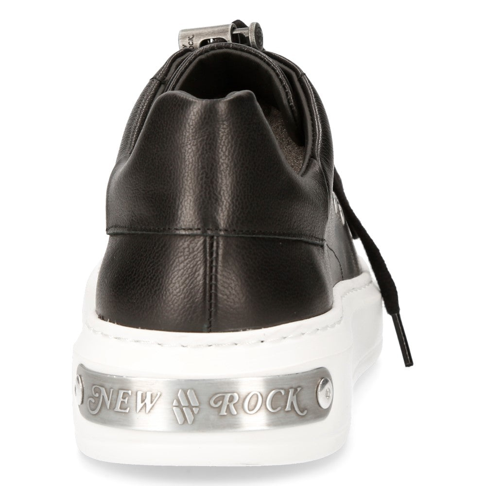 New Rock Boots & Shoes | M-PISA101-S52
