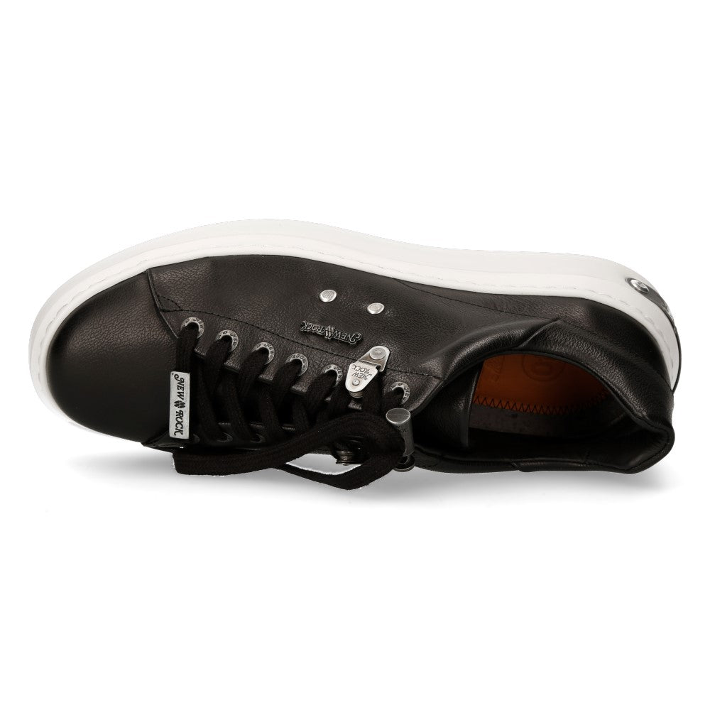 New Rock Boots & Shoes | M-PISA101-S52
