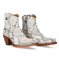 New Rock Boots & Shoes | M-7729C-C5