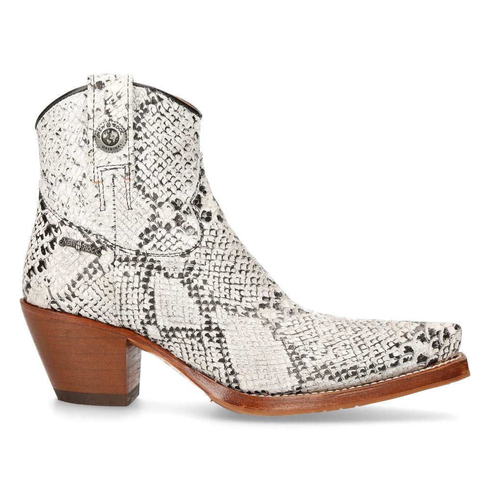 New Rock Boots & Shoes | M-7729C-C5