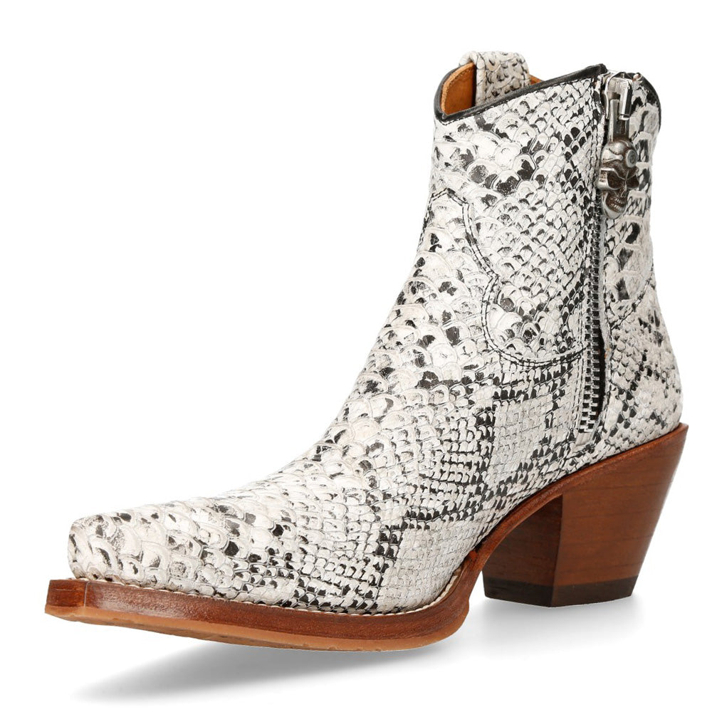 New Rock Boots & Shoes | M-7729C-C5