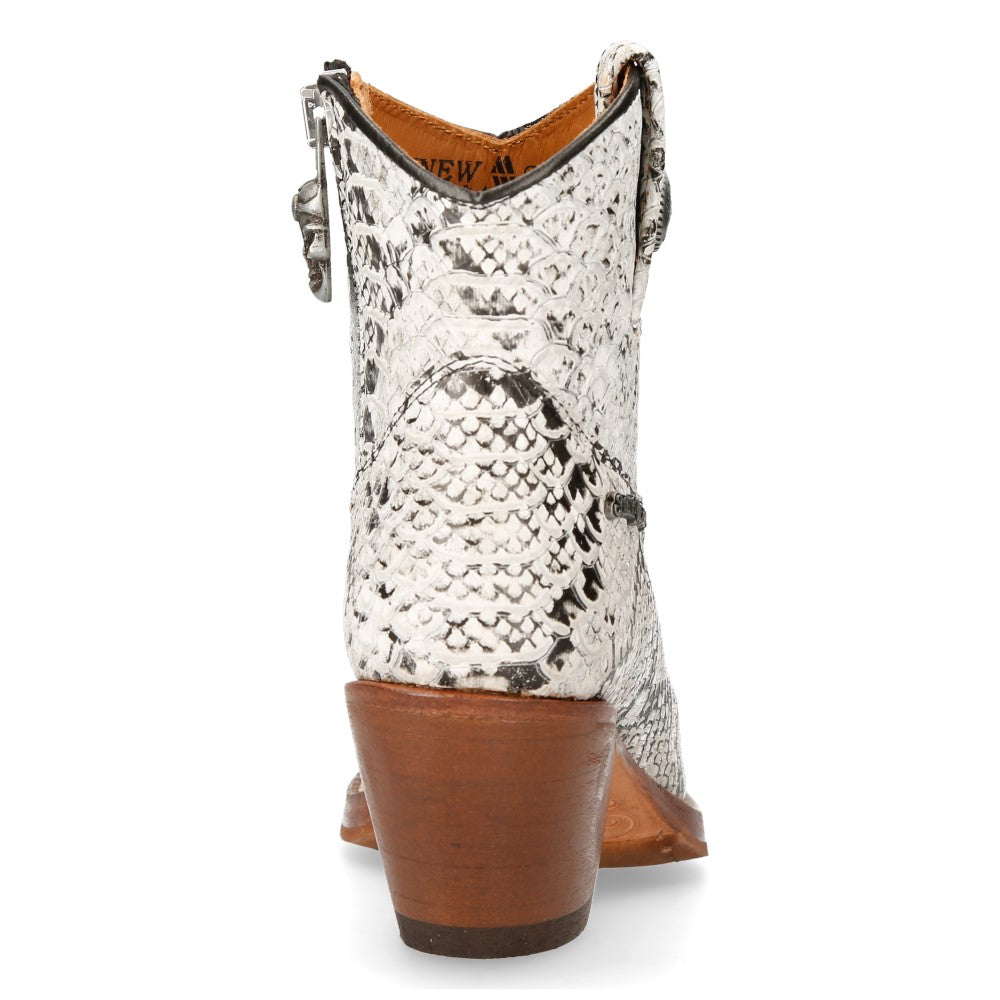 New Rock Boots & Shoes | M-7729C-C5