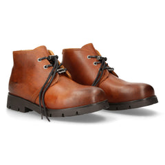 New Rock Boots & Shoes | M-RANGER042-S2