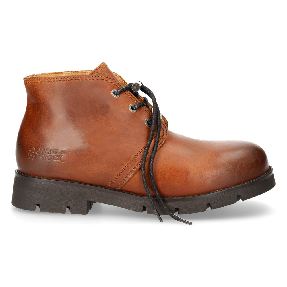 New Rock Boots & Shoes | M-RANGER042-S2