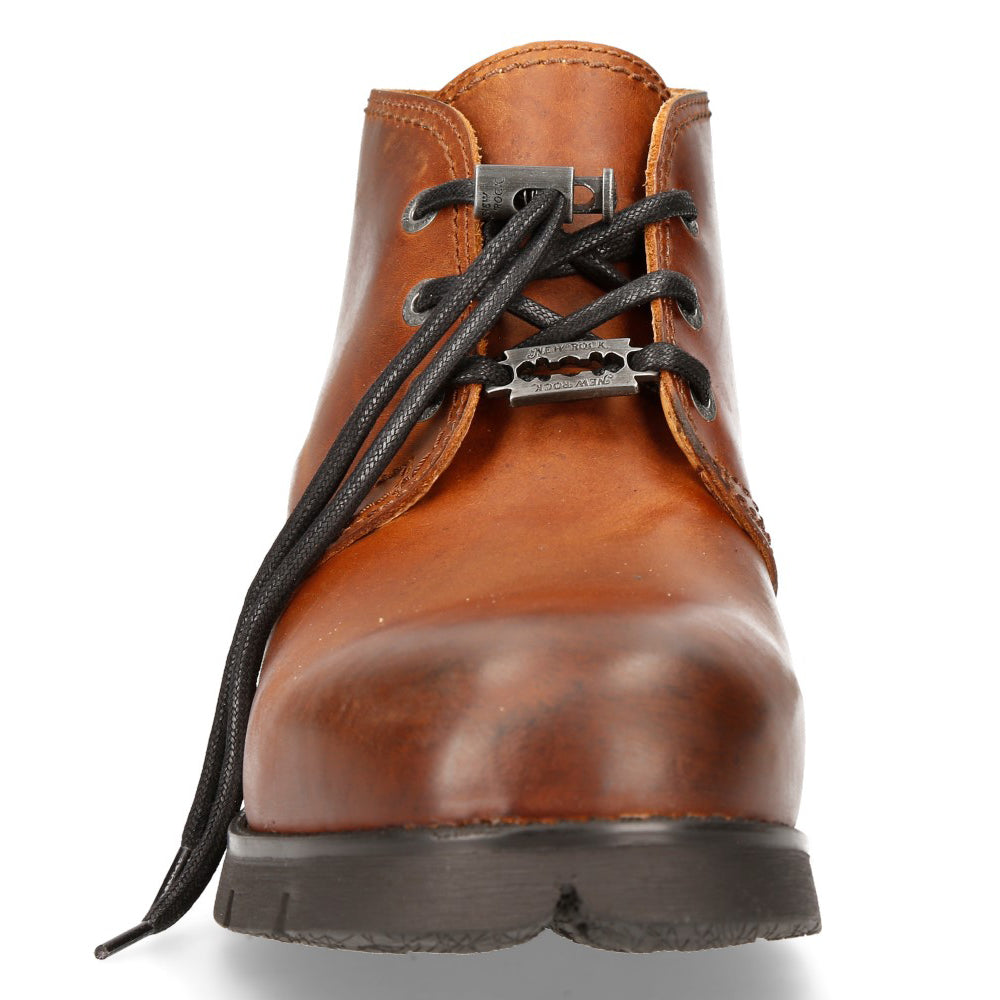 New Rock Boots & Shoes | M-RANGER042-S2