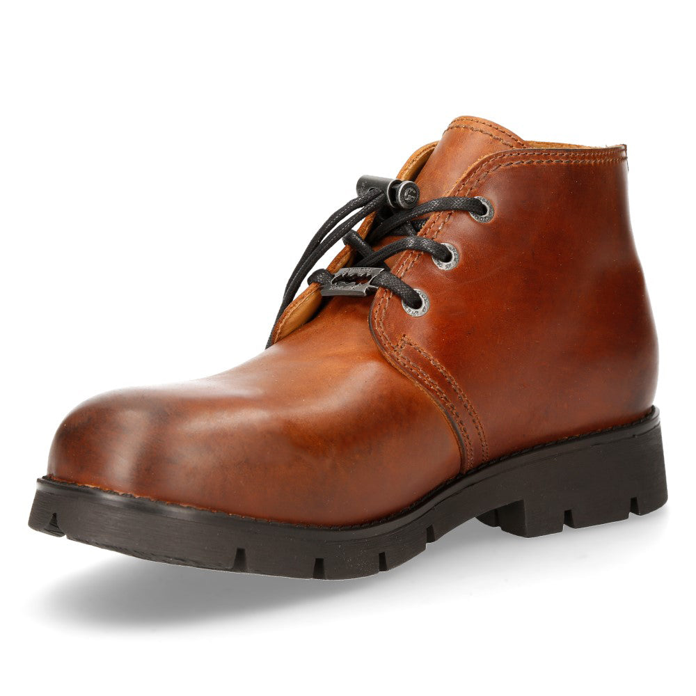 New Rock Boots & Shoes | M-RANGER042-S2