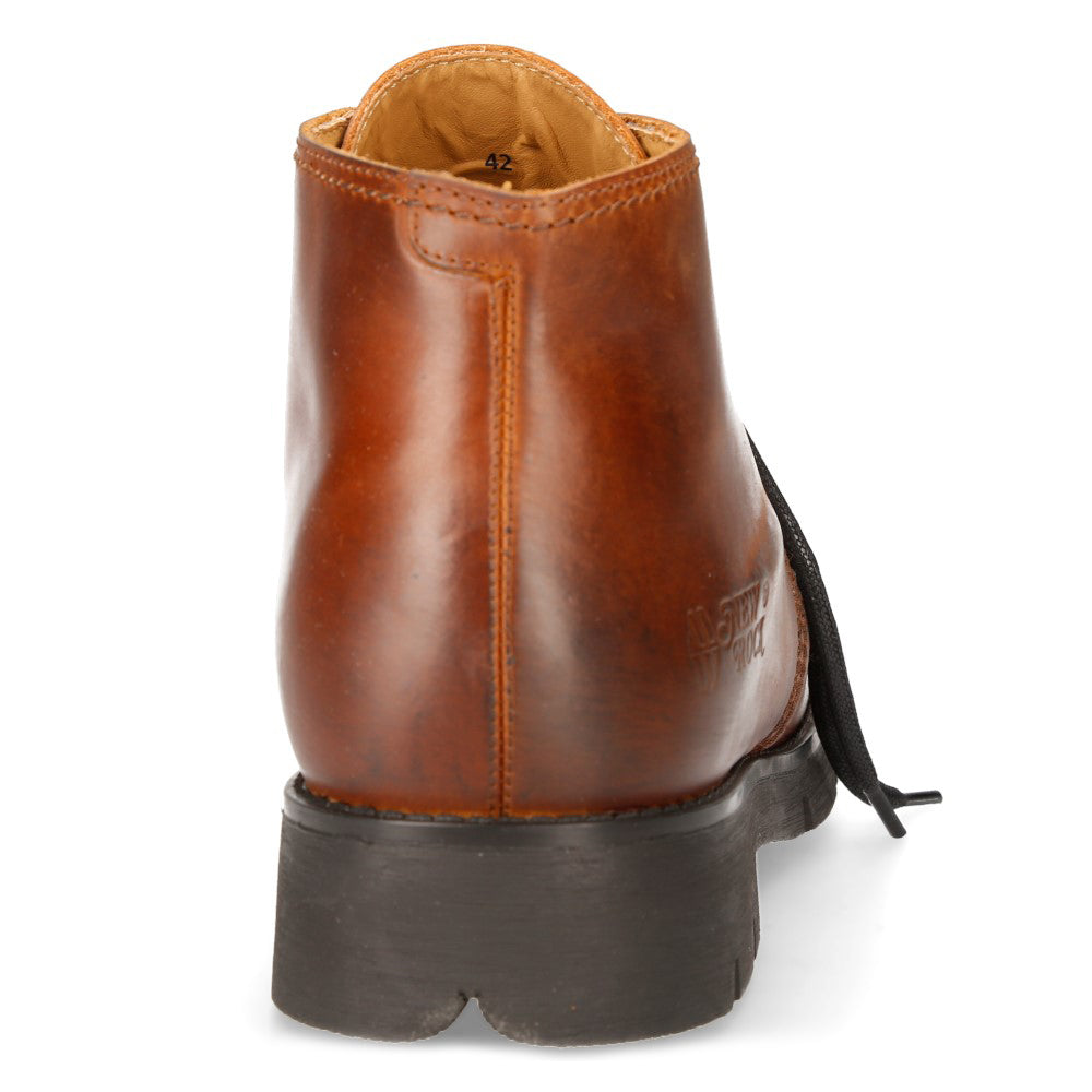 New Rock Boots & Shoes | M-RANGER042-S2