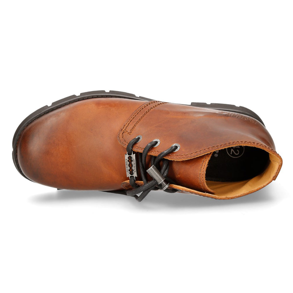 New Rock Boots & Shoes | M-RANGER042-S2